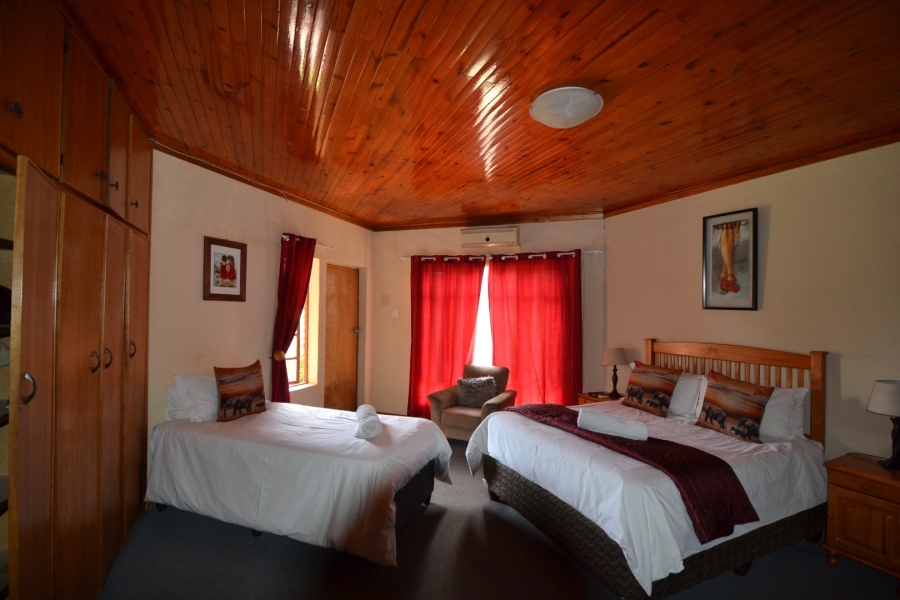 7 Bedroom Property for Sale in Riebeeckstad Free State
